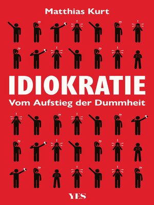 cover image of Idiokratie
